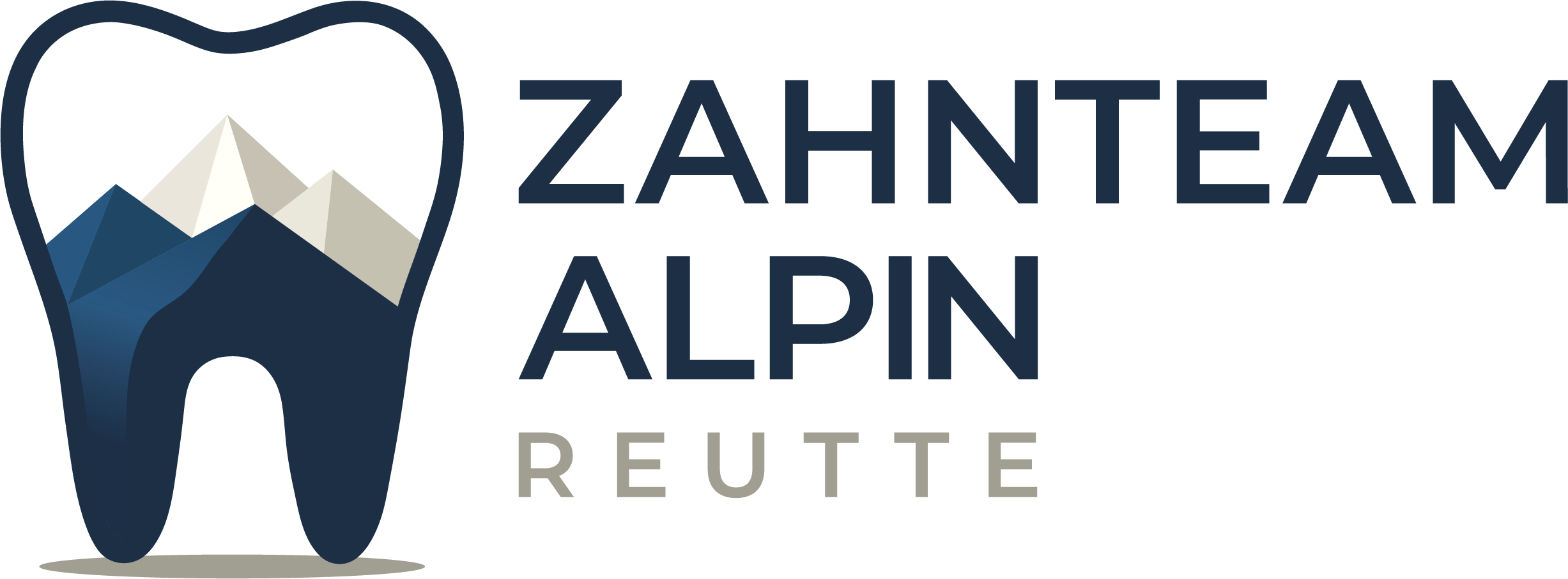 Zahnteam Alpin_Logo_4c